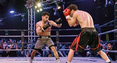 İstanbul’da Gecenin Dengesi Değişiyor! CLUB WAR 3 ile Ring de Sahne de Alev Alev