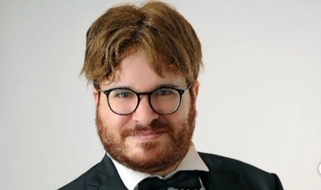 TENOR SEDAT CAN ÖZTOPRAK’IN HAYATI VE TÜM BAŞARILARI KİTAP OLDU