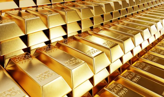 Bugün Cumhuriyet altını, 22 ayar bilezik, tam, yarım, çeyrek ve gram altın ne kadar?