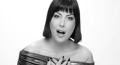 GÜNCE'DEN MÜZİK KALİTESİ YÜKSEK SIRA DIŞI BİR ŞARKI 