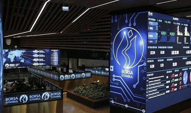 SON DAKİKA | Borsa günü düşüşle tamamladı - Son Dakika Ekonomi Haberleri