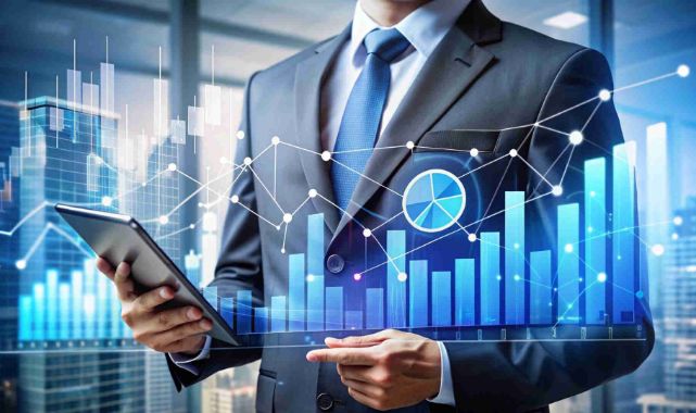 Türkiye ekonomisi 2025'te yüzde 3,6 büyüdü