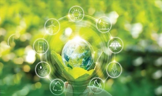 Yeşil sanayide AR-GE ve yenilik projelerine 1,5 milyar liralık bütçe - Son Dakika Ekonomi Haberleri