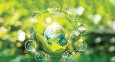 Yeşil sanayide AR-GE ve yenilik projelerine 1,5 milyar liralık bütçe - Son Dakika Ekonomi Haberleri