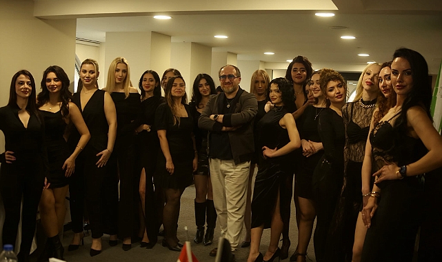  Beauty Of Turkey, Geçtiğimiz haftalarda Ankarada Gerçekleşen Büyük Bir Yarı Final ile Finalistlerini Belirledi..