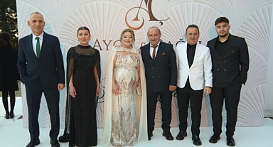 Çağrı & Ayça Sena’nın Masalsı Düğünü Çavuşbaşı Kasrı’nda Gerçekleşti