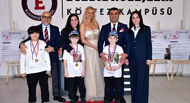 TABİATIN KIZI TUĞBA ÖZAY VE 